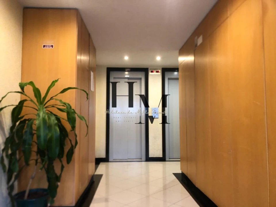 Apartamento T3 para Venda em Rio de Mouro Foto 23