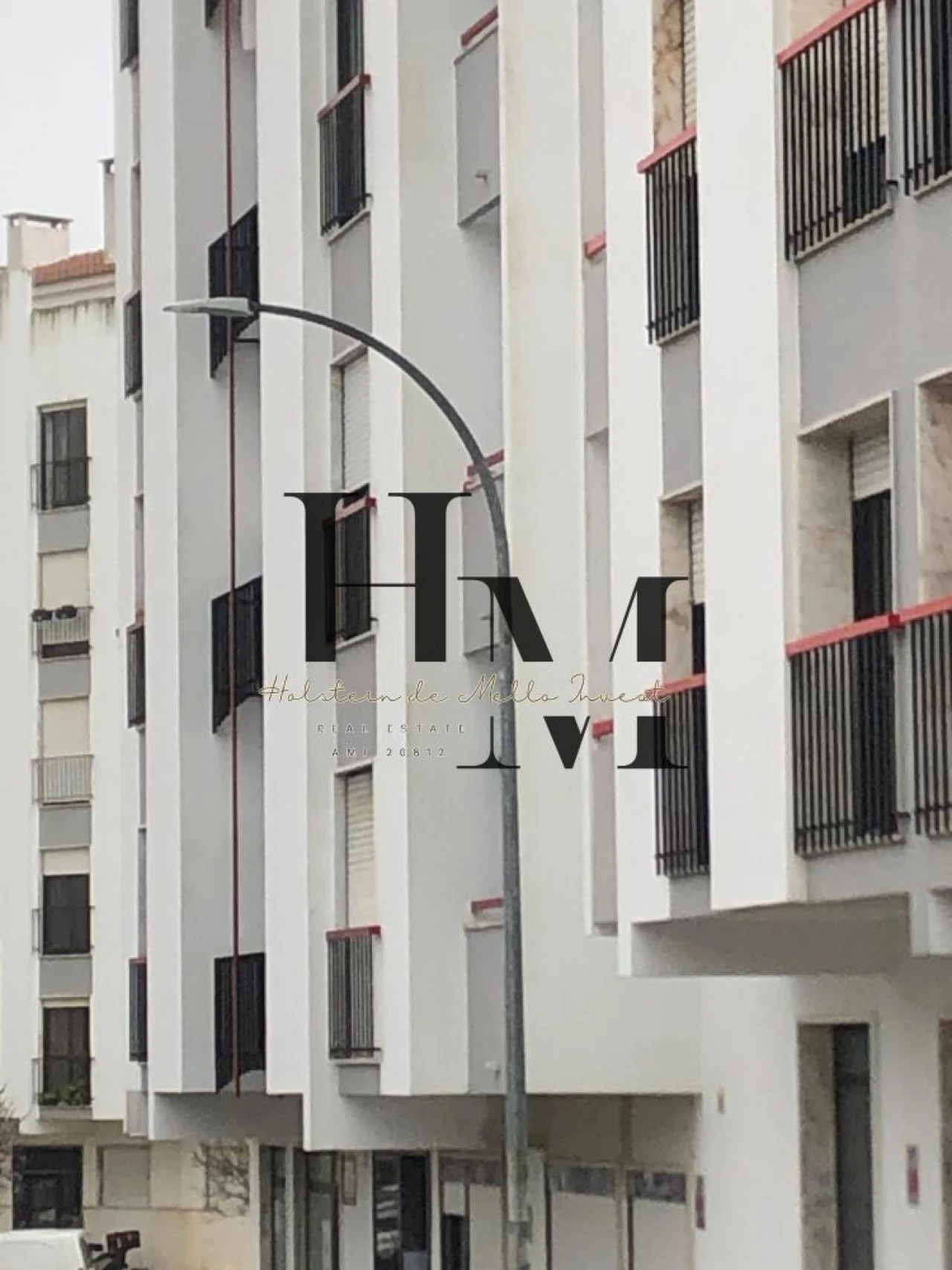 Apartamento T3 para Venda em Rio de Mouro Foto 24