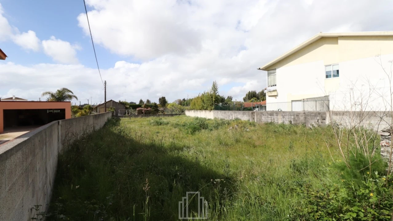 Terreno para Venda em Ovar, São João, Arada e São Vicente de Pereira Jusã Foto 2