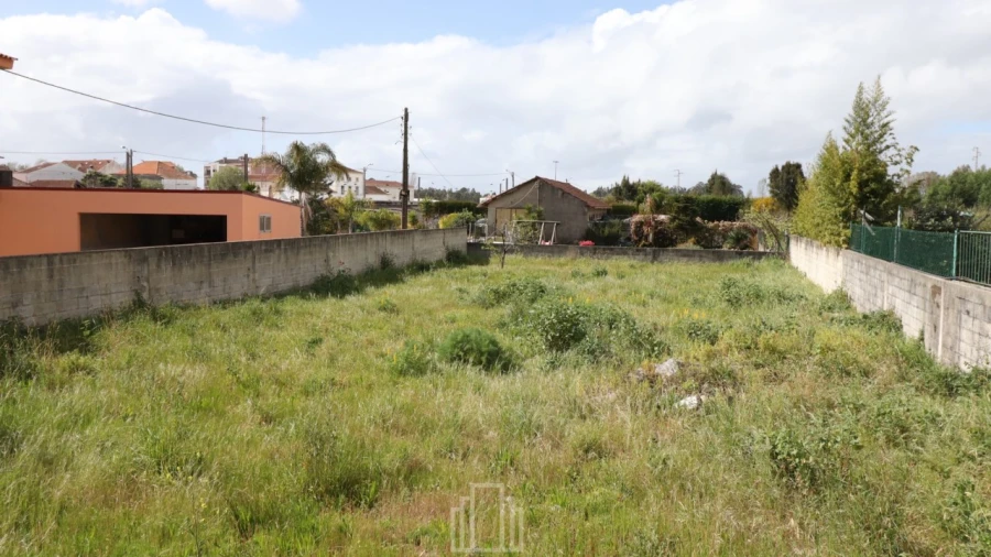 Terreno para Venda em Ovar, São João, Arada e São Vicente de Pereira Jusã Foto 3