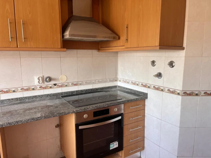 Apartamento T2 para Venda em Queluz e Belas Foto 4