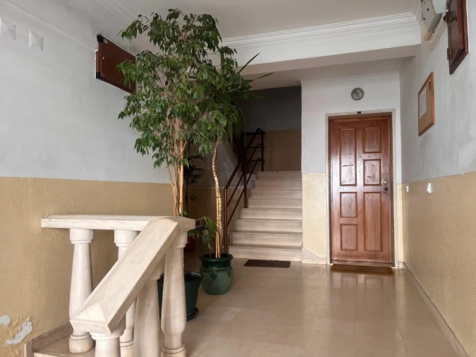 Apartamento T2 para Venda em Queluz e Belas Foto 18