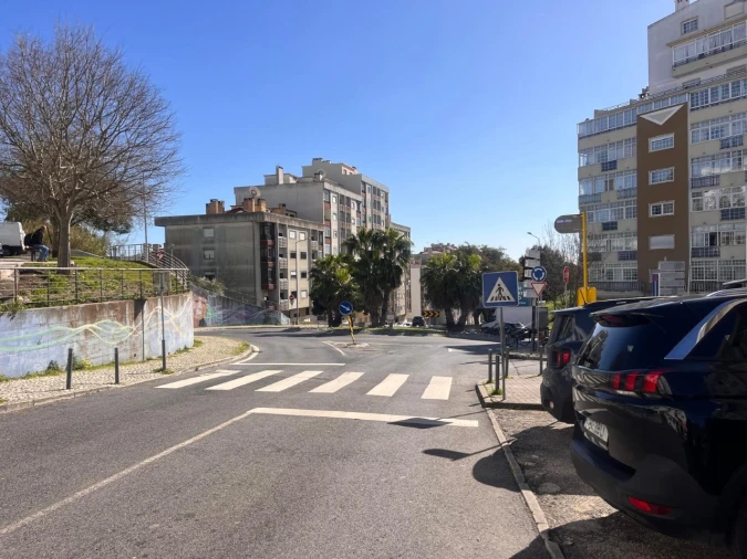 Apartamento T2 para Venda em Queluz e Belas Foto 19