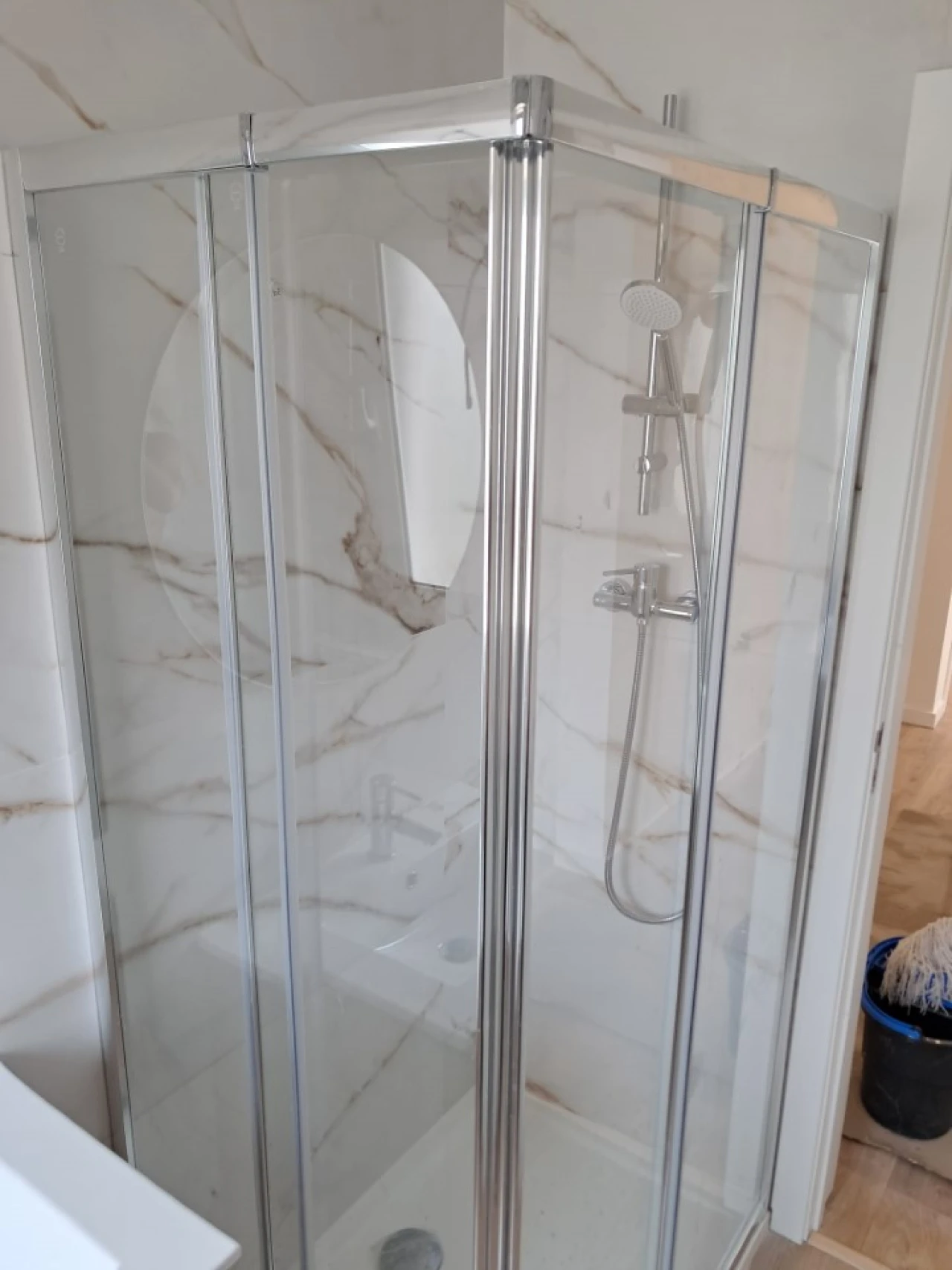 Apartamento T2 para Venda em Falagueira-Venda Nova Foto 9