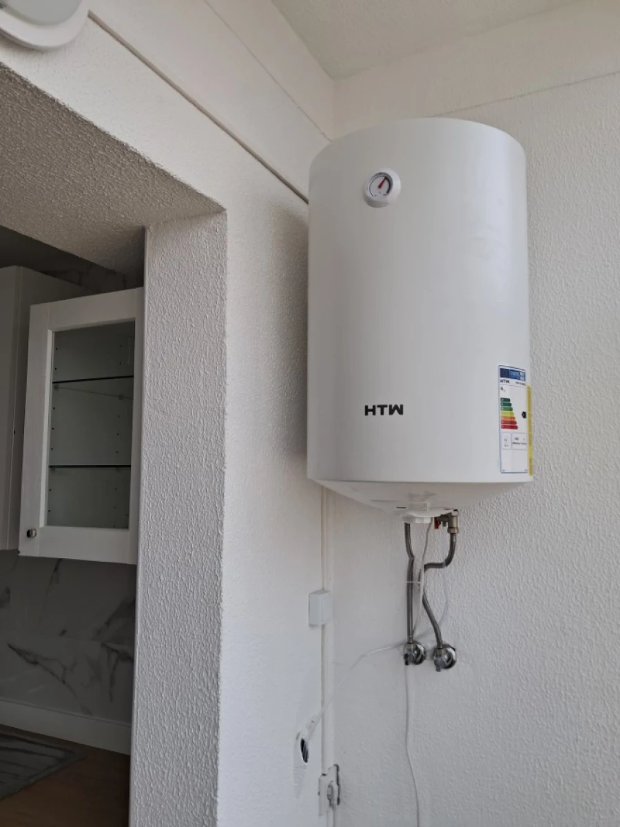 Apartamento T2 para Venda em Falagueira-Venda Nova Foto 7