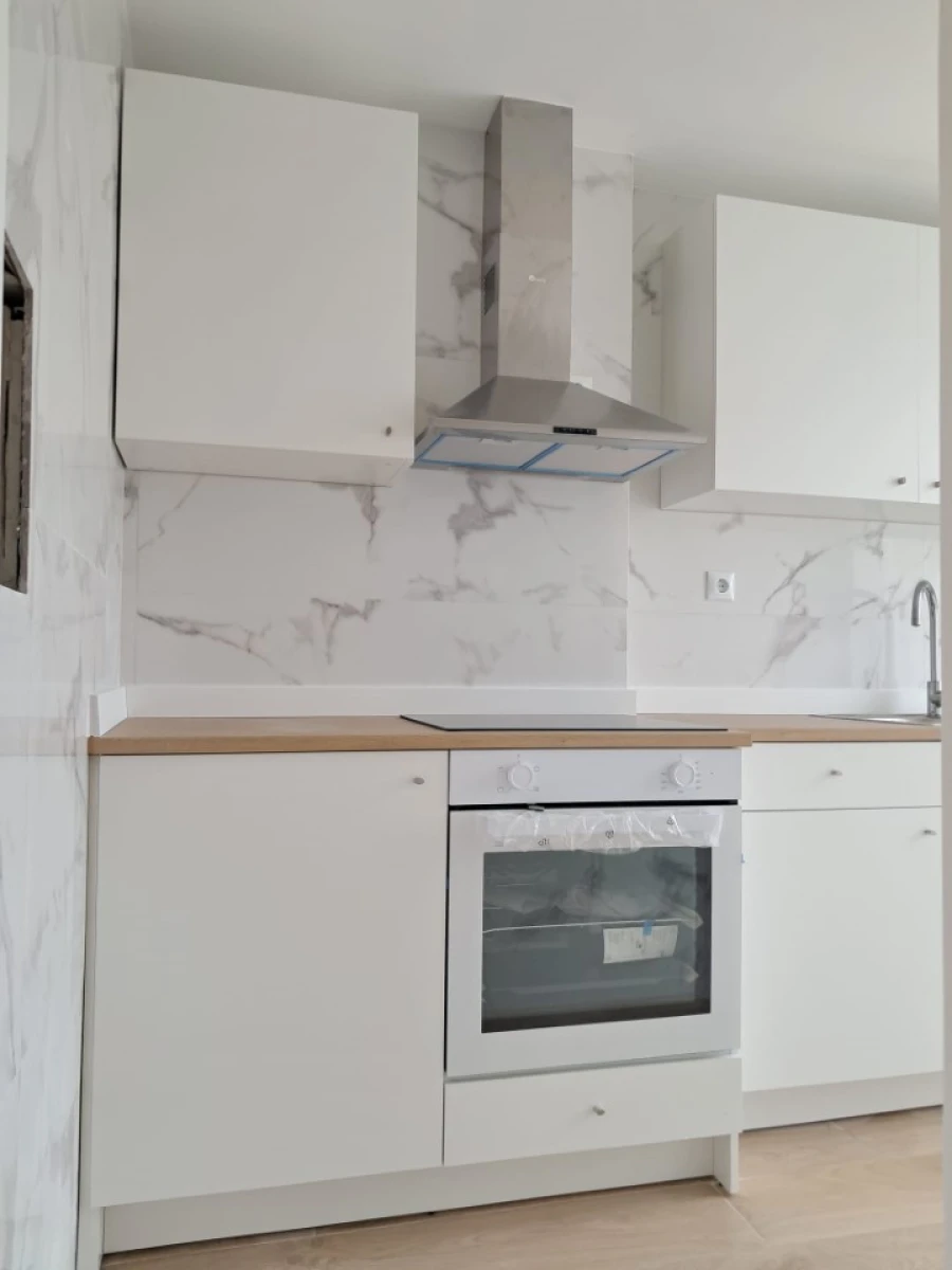 Apartamento T2 para Venda em Falagueira-Venda Nova Foto 3