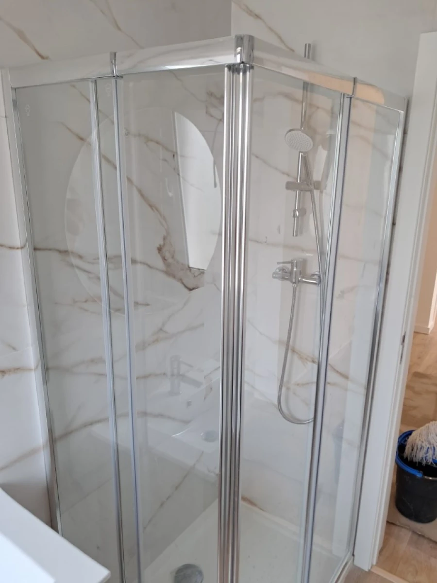 Apartamento T2 para Venda em Falagueira-Venda Nova Foto 9