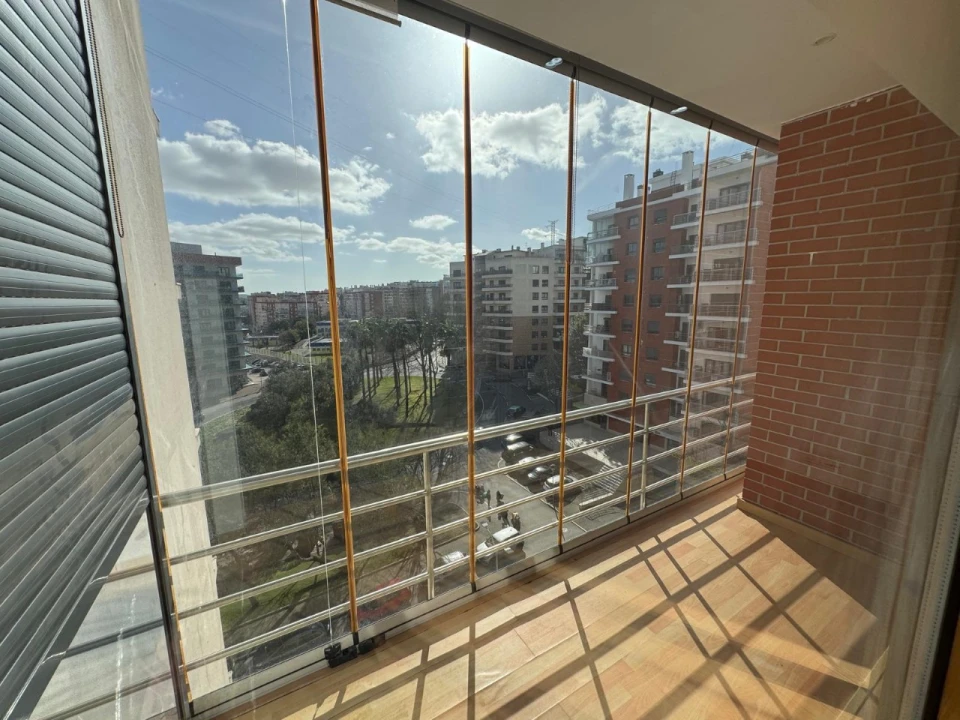 Apartamento T3 para Venda em Odivelas Foto 11