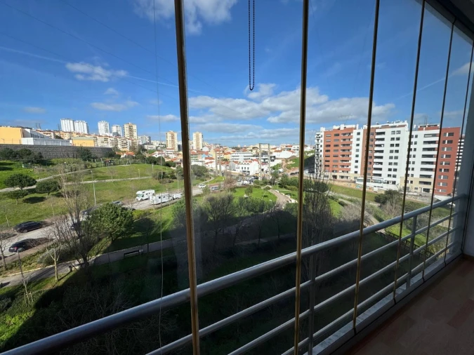 Apartamento T3 para Venda em Odivelas