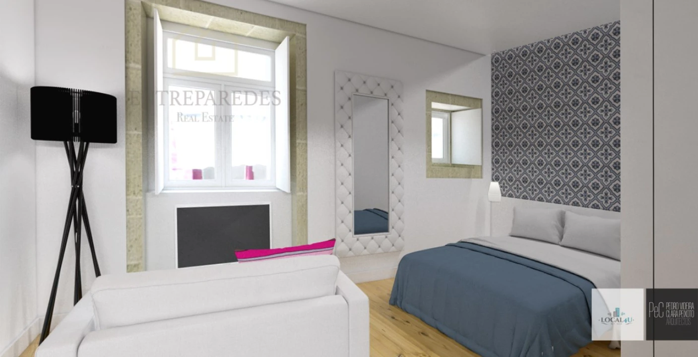 Terreno para Venda em Cedofeita, Santo Ildefonso, Sé, Miragaia, São Nicolau e Vitória Foto 4