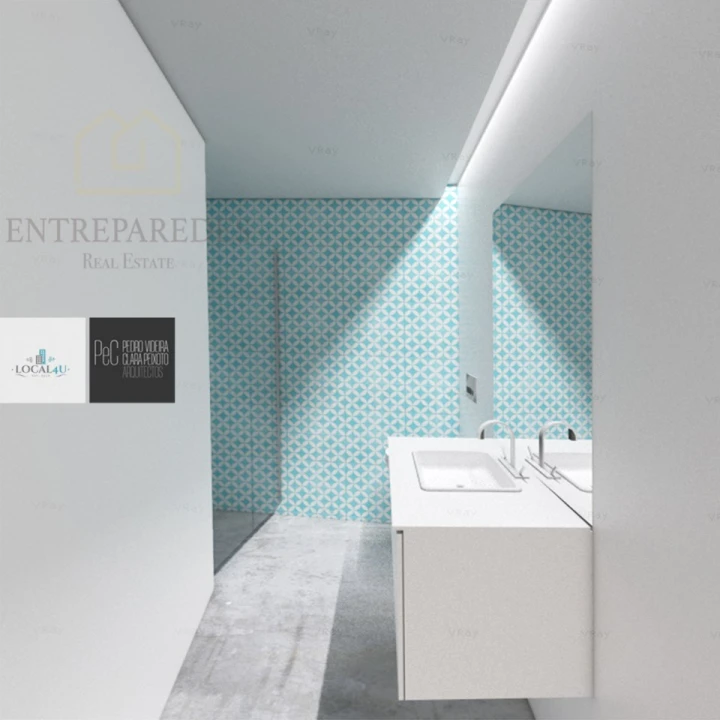 Terreno para Venda em Cedofeita, Santo Ildefonso, Sé, Miragaia, São Nicolau e Vitória Foto 5