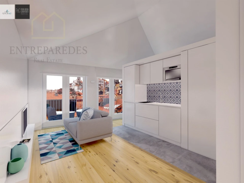 Terreno para Venda em Cedofeita, Santo Ildefonso, Sé, Miragaia, São Nicolau e Vitória Foto 6