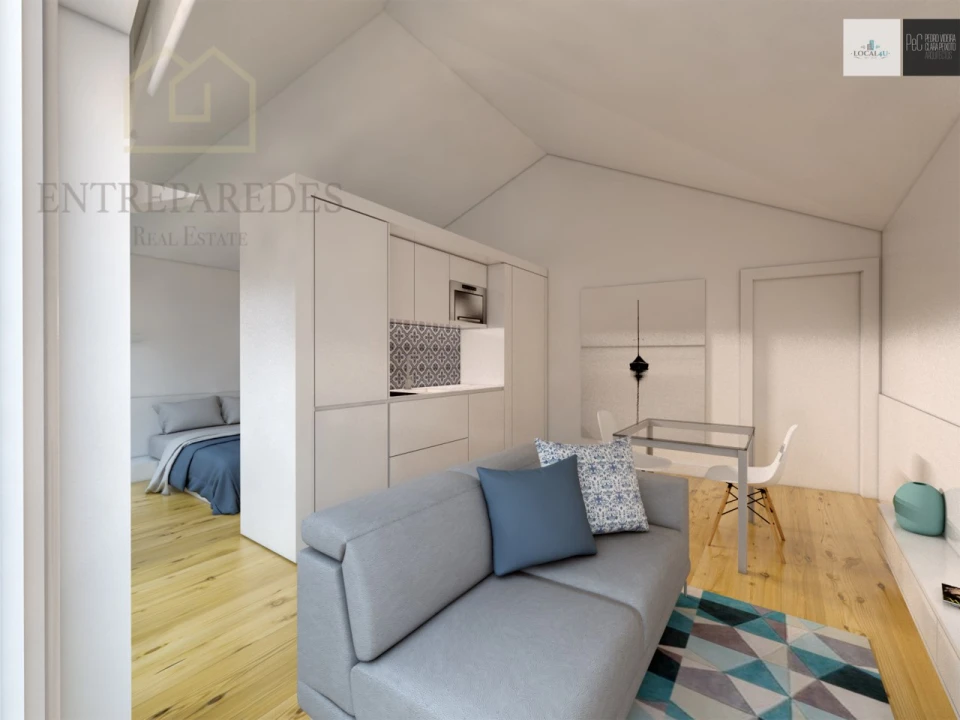 Terreno para Venda em Cedofeita, Santo Ildefonso, Sé, Miragaia, São Nicolau e Vitória Foto 7