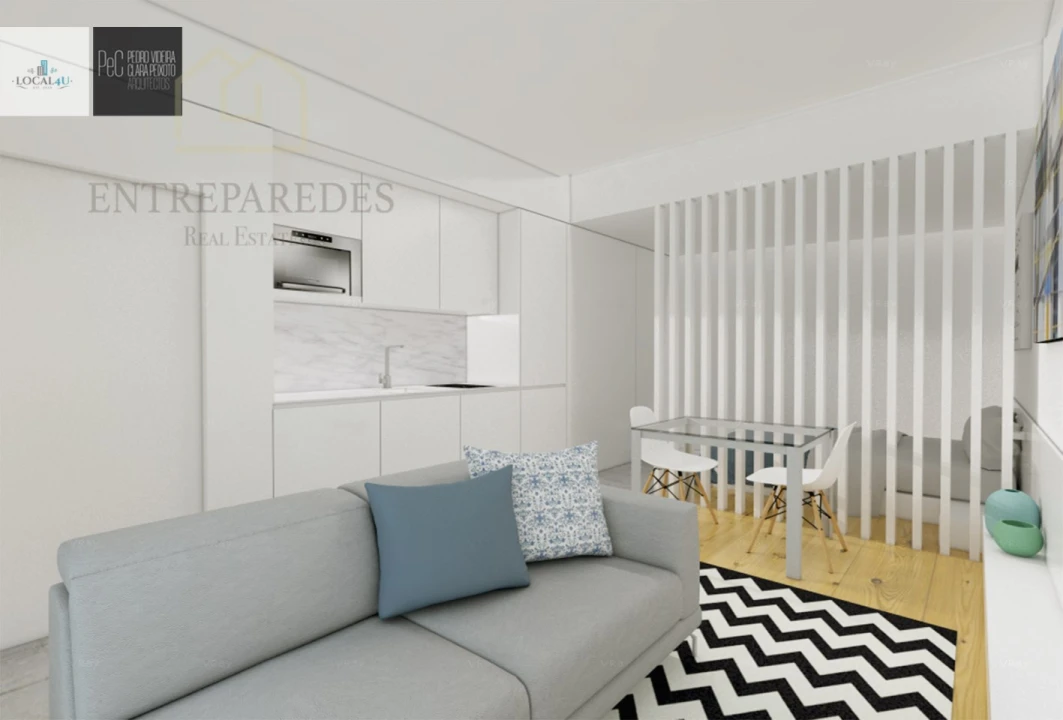 Terreno para Venda em Cedofeita, Santo Ildefonso, Sé, Miragaia, São Nicolau e Vitória Foto 12