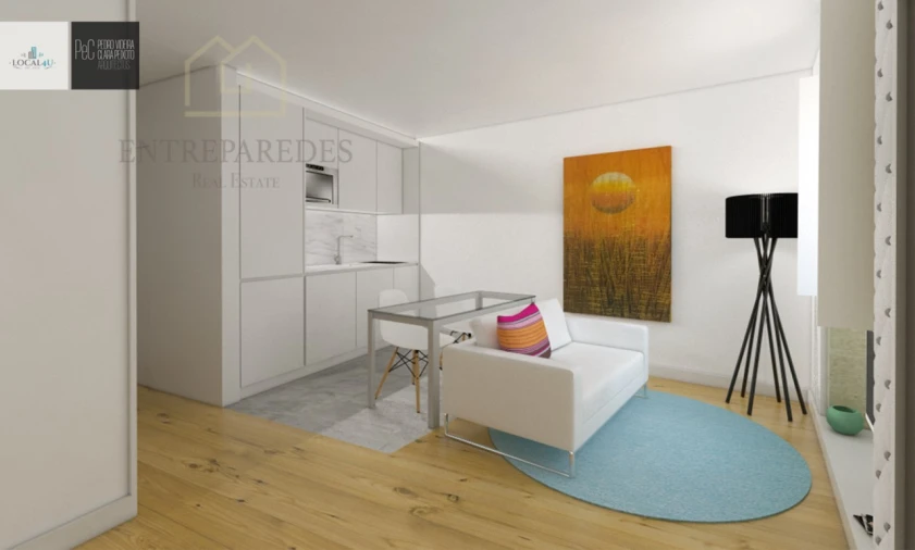 Terreno para Venda em Cedofeita, Santo Ildefonso, Sé, Miragaia, São Nicolau e Vitória Foto 1