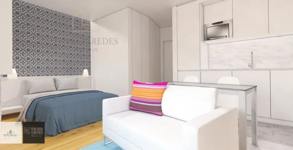 Terreno para Venda em Cedofeita, Santo Ildefonso, Sé, Miragaia, São Nicolau e Vitória Foto 2