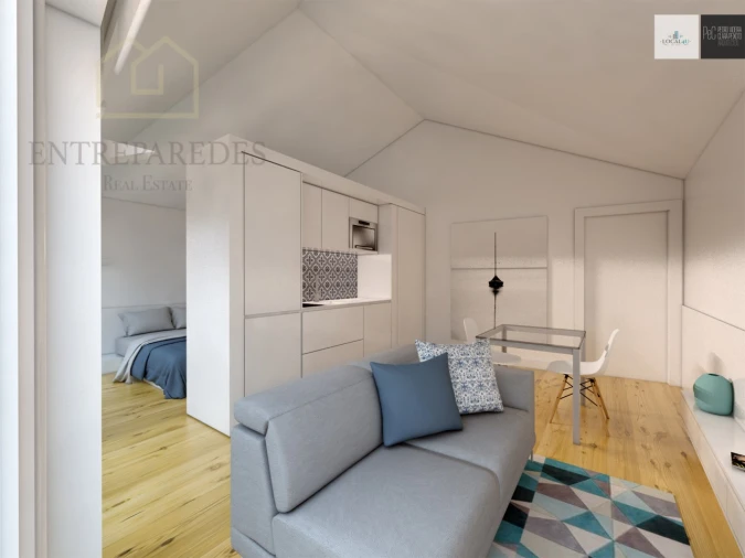 Terreno para Venda em Cedofeita, Santo Ildefonso, Sé, Miragaia, São Nicolau e Vitória Foto 7