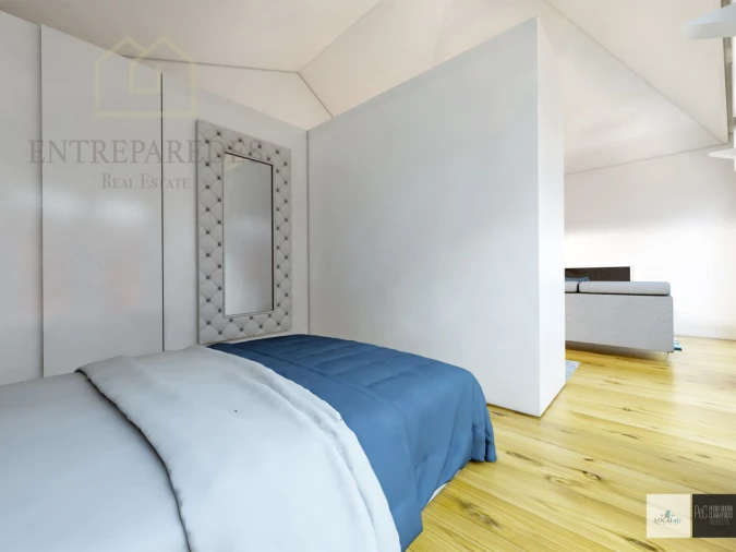 Terreno para Venda em Cedofeita, Santo Ildefonso, Sé, Miragaia, São Nicolau e Vitória Foto 9