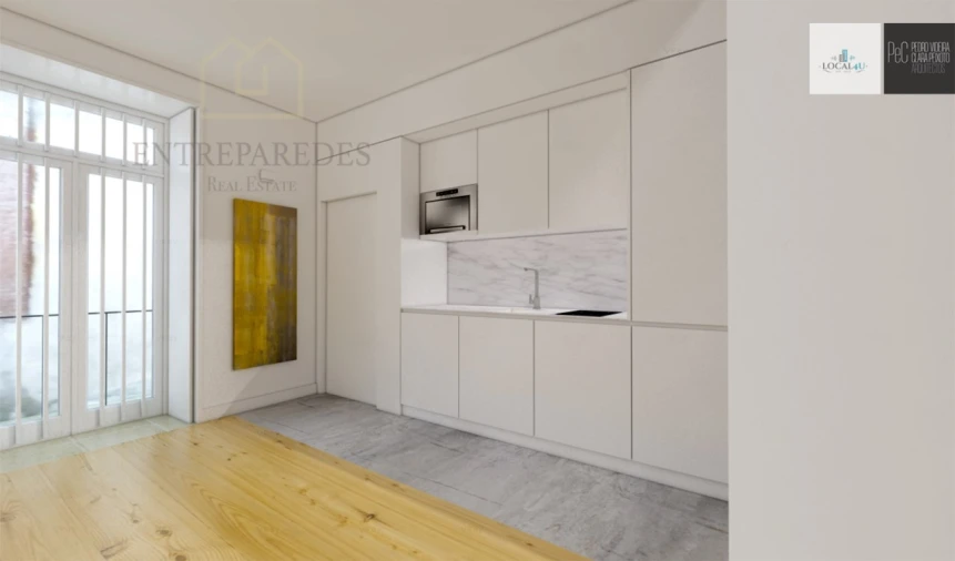 Terreno para Venda em Cedofeita, Santo Ildefonso, Sé, Miragaia, São Nicolau e Vitória Foto 14