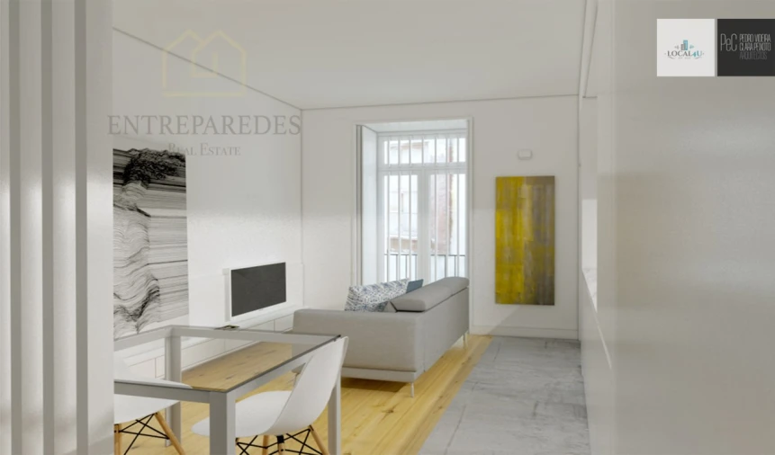 Terreno para Venda em Cedofeita, Santo Ildefonso, Sé, Miragaia, São Nicolau e Vitória Foto 15