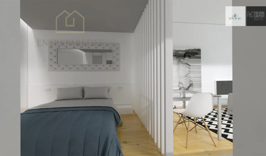 Terreno para Venda em Cedofeita, Santo Ildefonso, Sé, Miragaia, São Nicolau e Vitória Foto 16