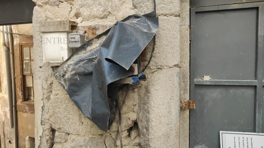 Terreno para Venda em Cedofeita, Santo Ildefonso, Sé, Miragaia, São Nicolau e Vitória Foto 27