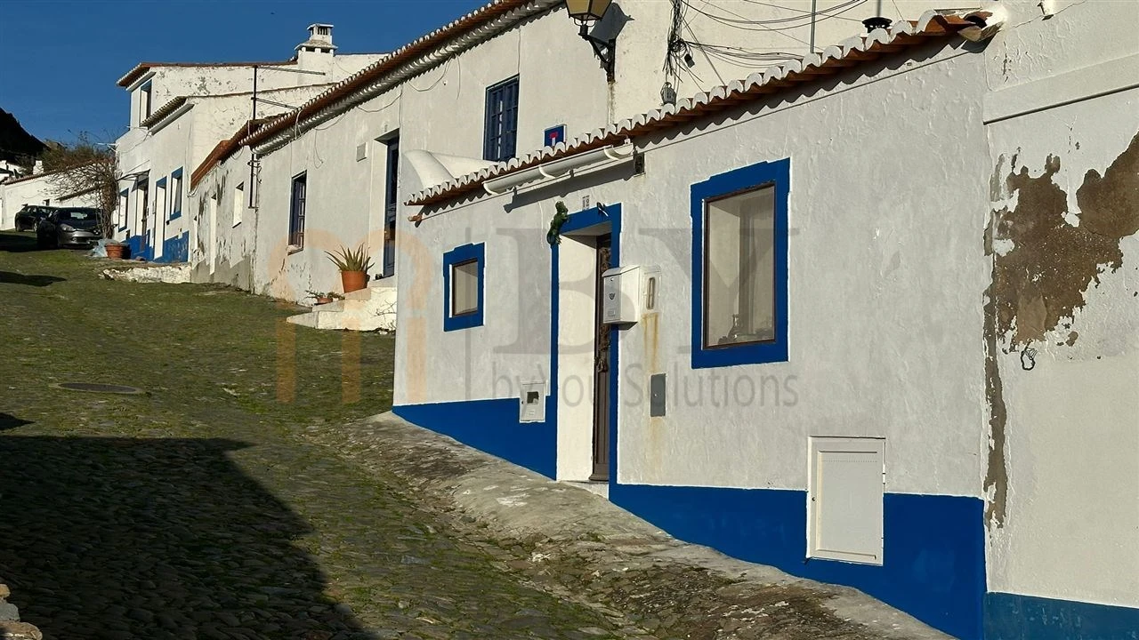 Moradia T1 para Venda em Mertola Foto 2
