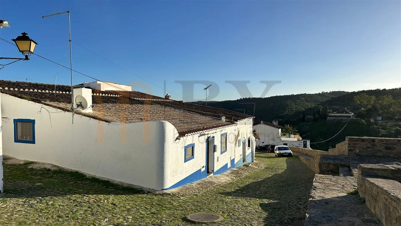 Moradia T1 para Venda em Mertola Foto 4