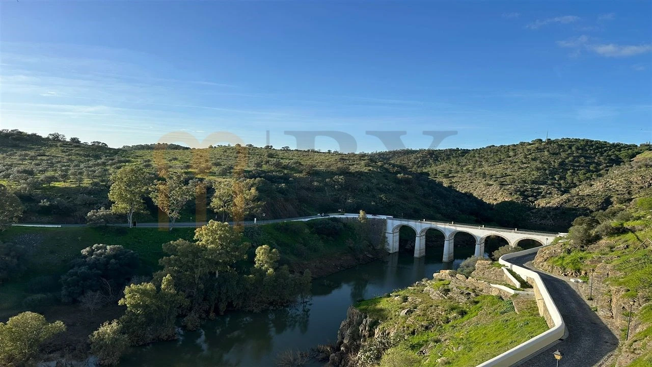 Moradia T1 para Venda em Mertola Foto 6