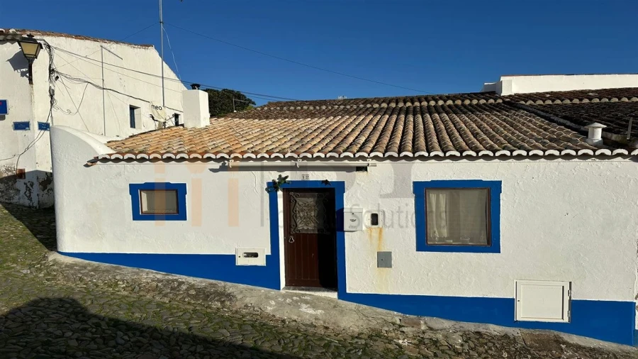 Moradia T1 para Venda em Mertola Foto 1