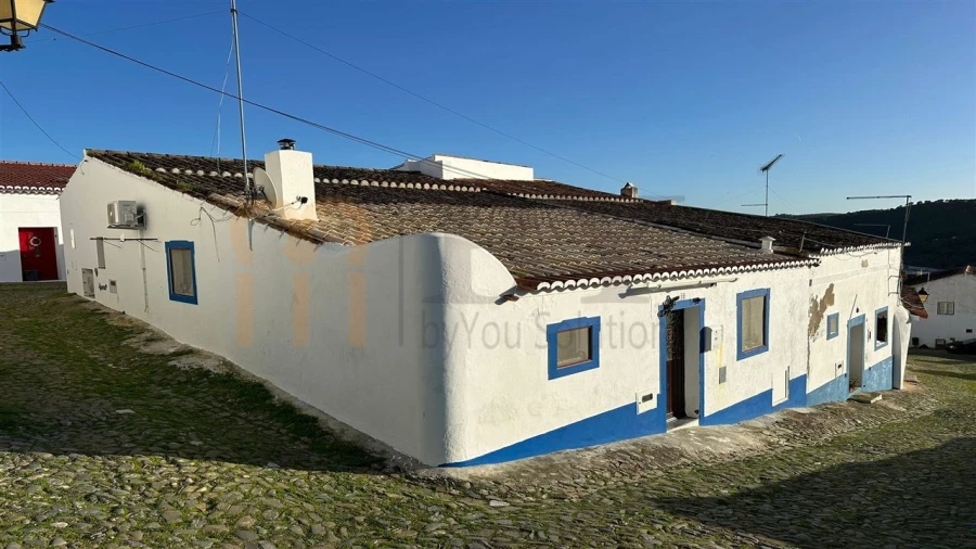 Moradia T1 para Venda em Mertola Foto 3