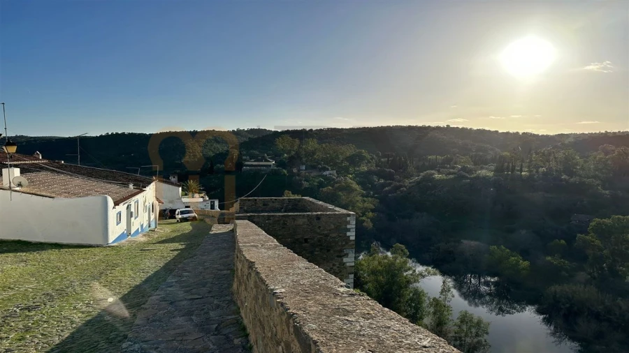 Moradia T1 para Venda em Mertola Foto 8