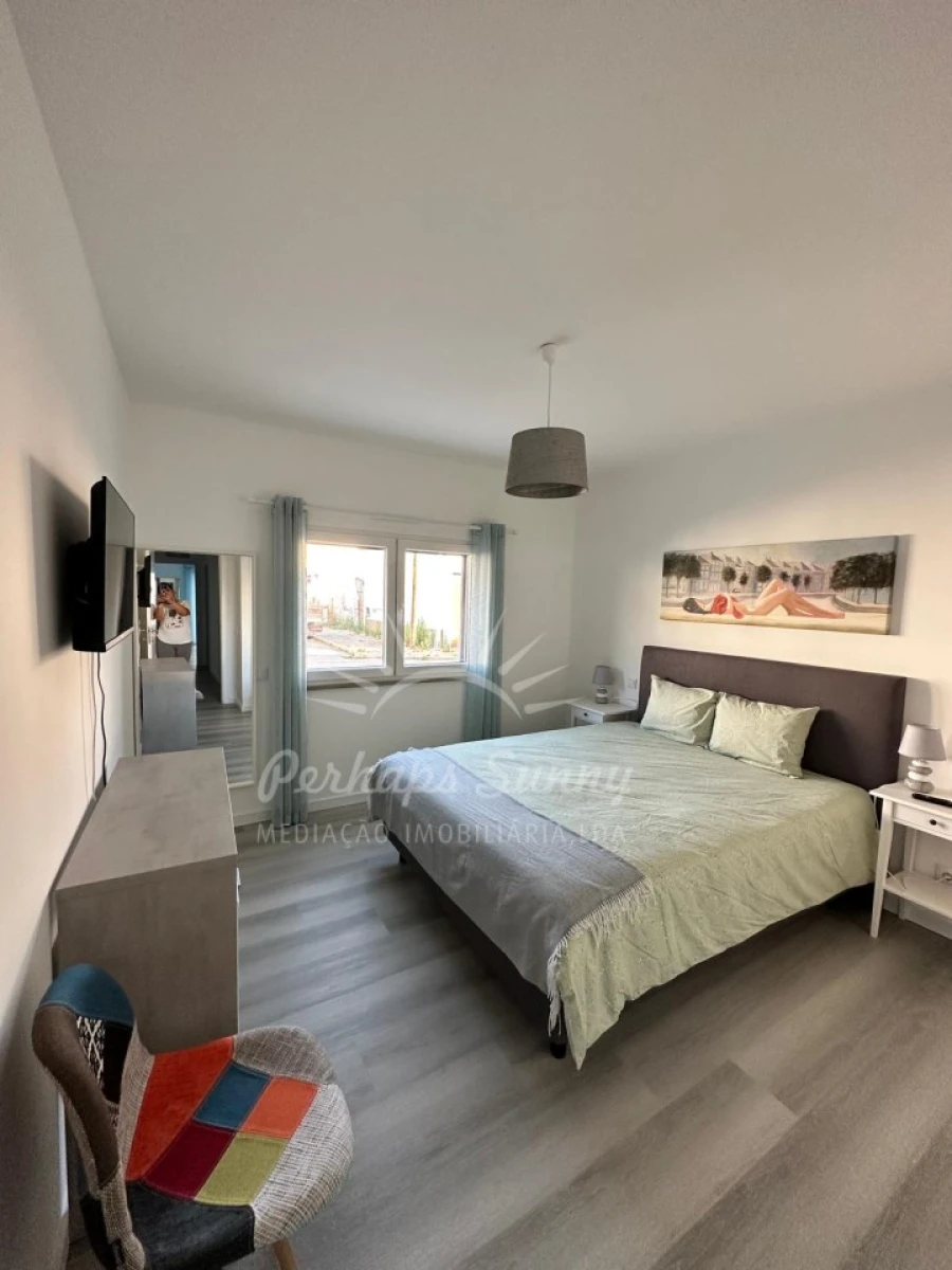 Moradia T3 para Arrendamento em Grândola e Santa Margarida da Serra Foto 2