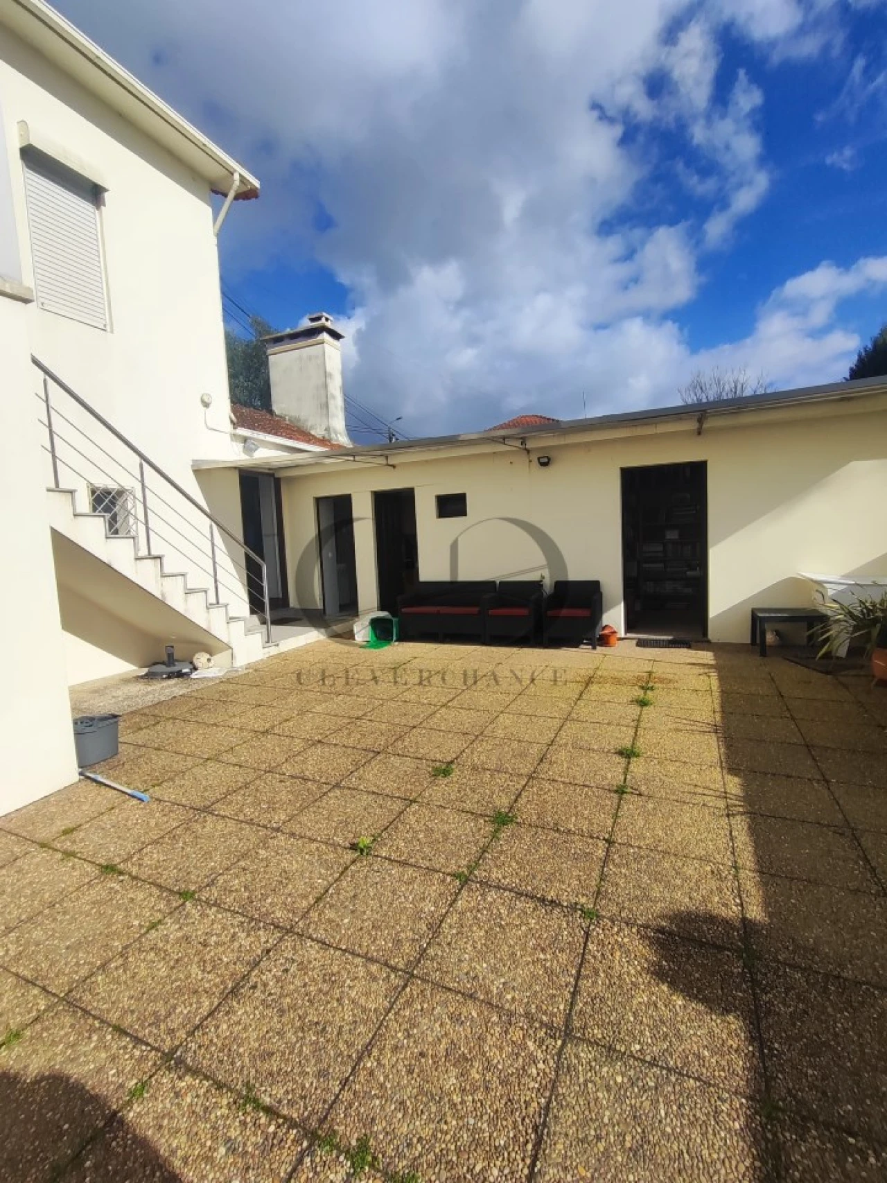 Moradia T4 para Venda em Sandim, Olival, Lever e Crestuma Foto 24