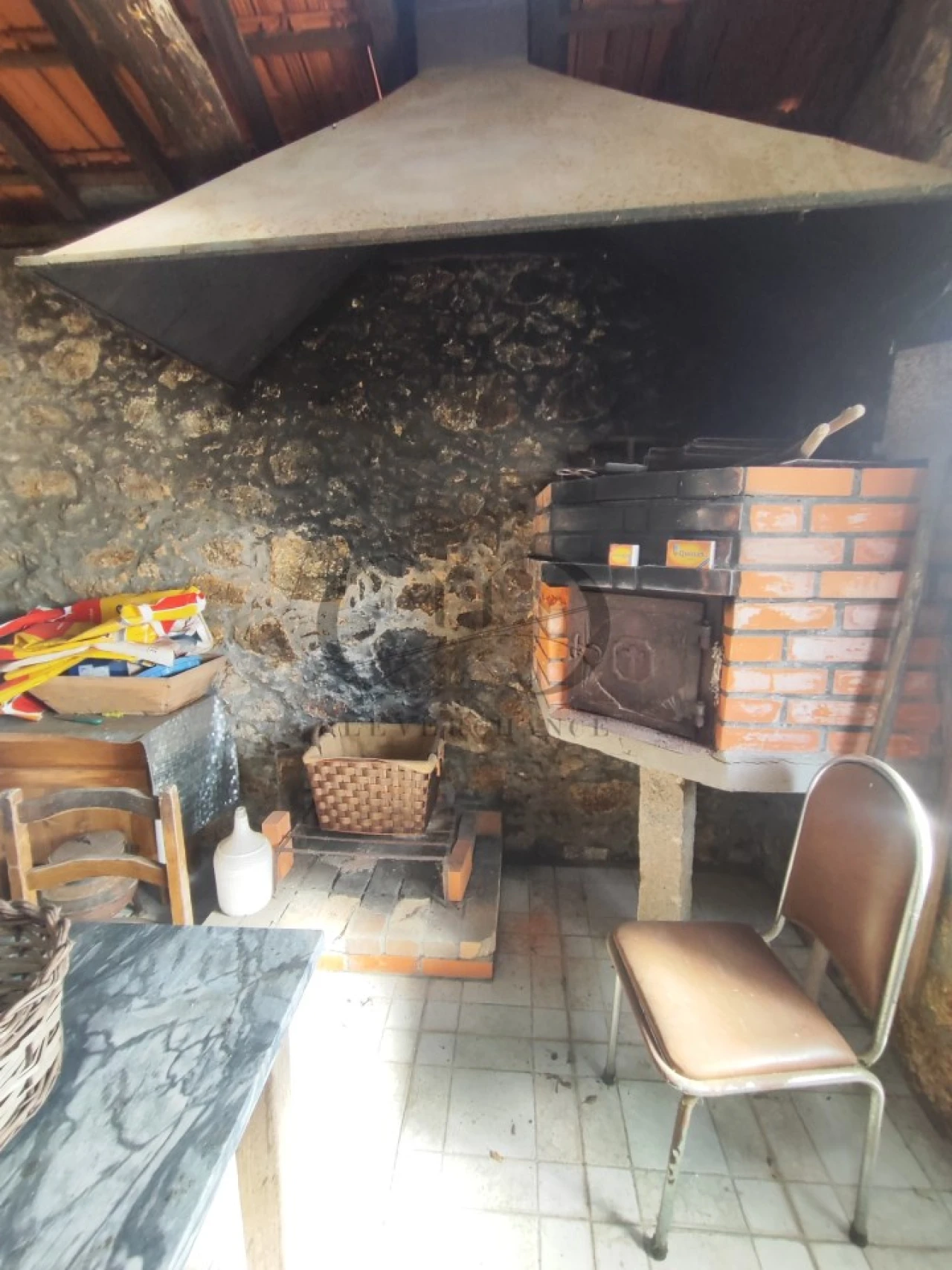 Moradia T4 para Venda em Sandim, Olival, Lever e Crestuma Foto 28