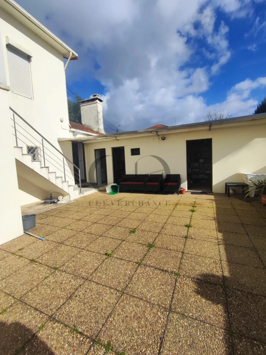 Moradia T4 para Venda em Sandim, Olival, Lever e Crestuma Foto 24