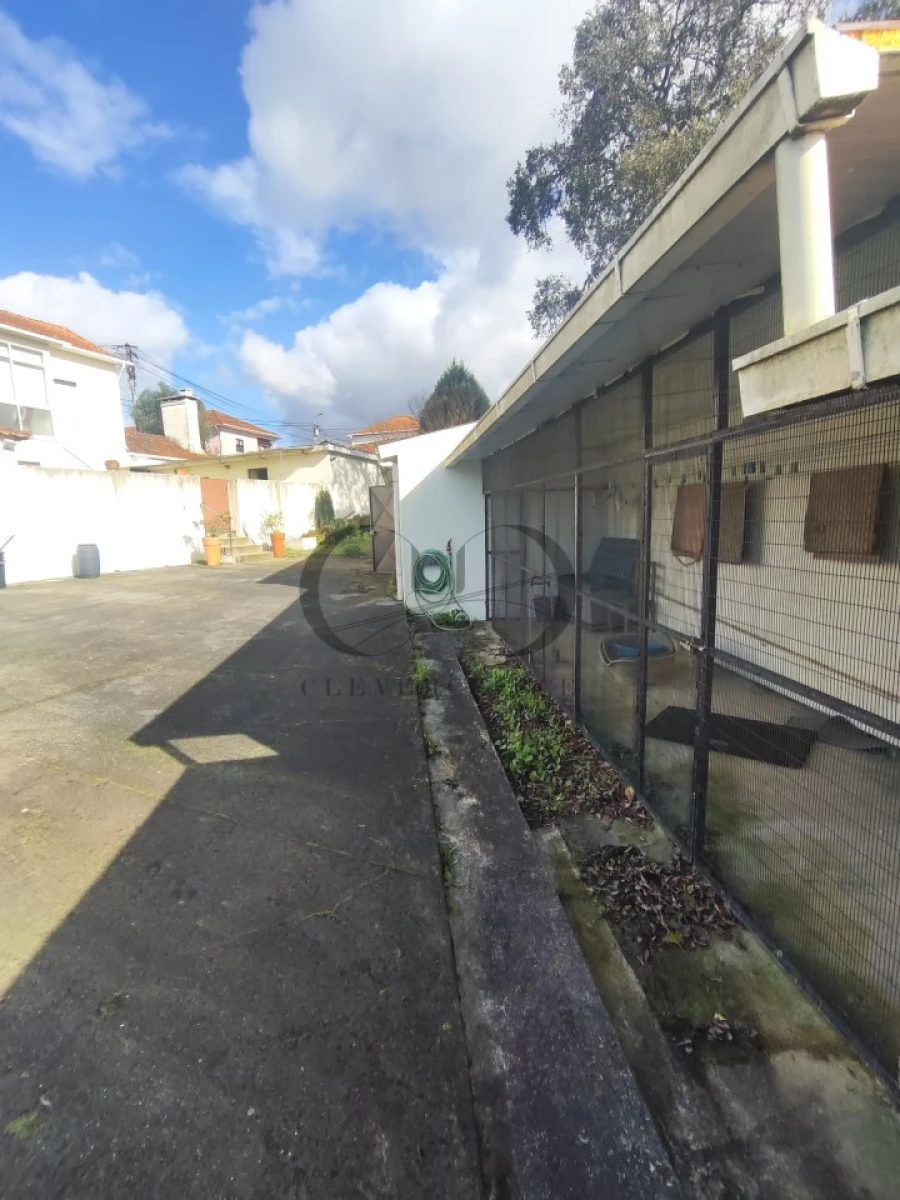 Moradia T4 para Venda em Sandim, Olival, Lever e Crestuma Foto 33