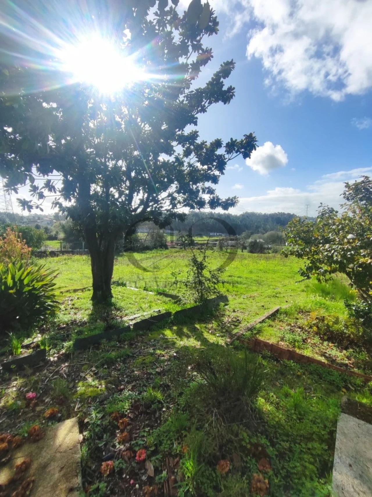 Terreno para Venda em Sandim, Olival, Lever e Crestuma Foto 6