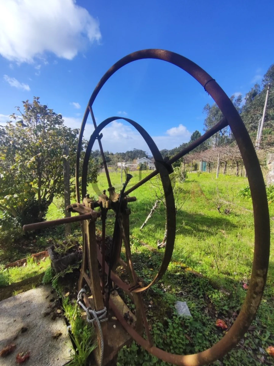 Terreno para Venda em Sandim, Olival, Lever e Crestuma