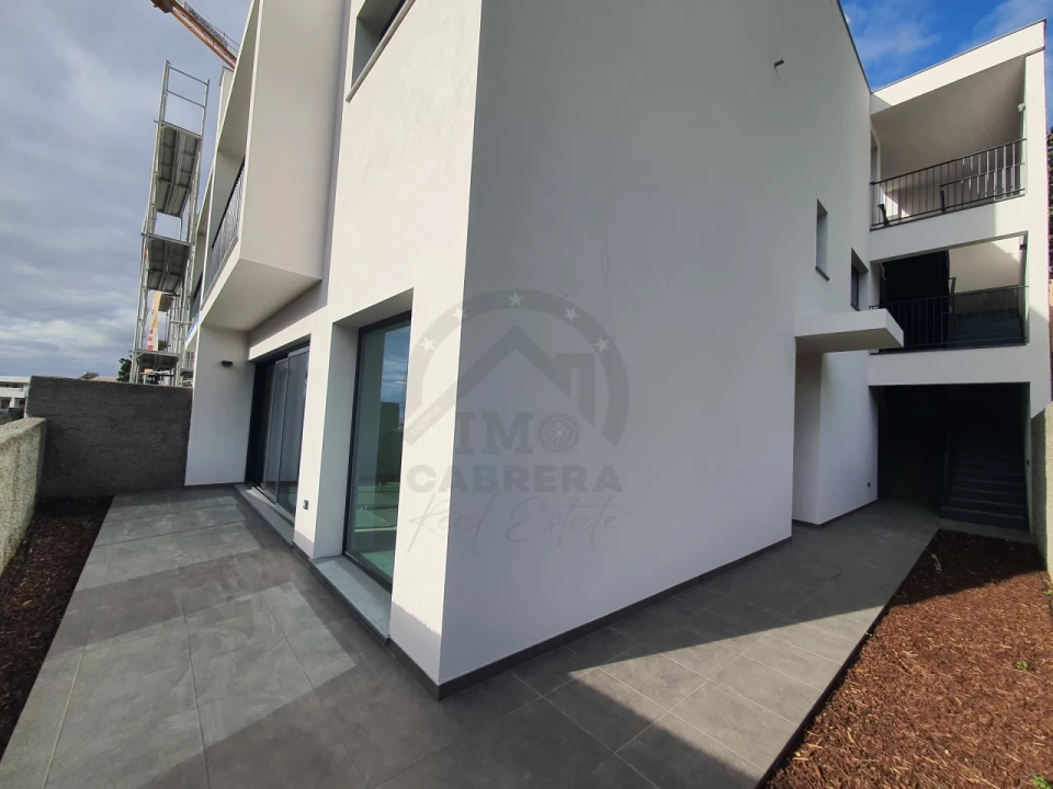 Moradia T3 para Venda em Camara de Lobos Foto 25