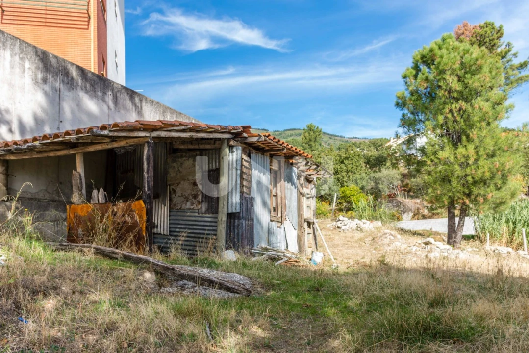 Terreno Agricola ou Rústico para Venda em Cantar-Galo e Vila do Carvalho Foto 3