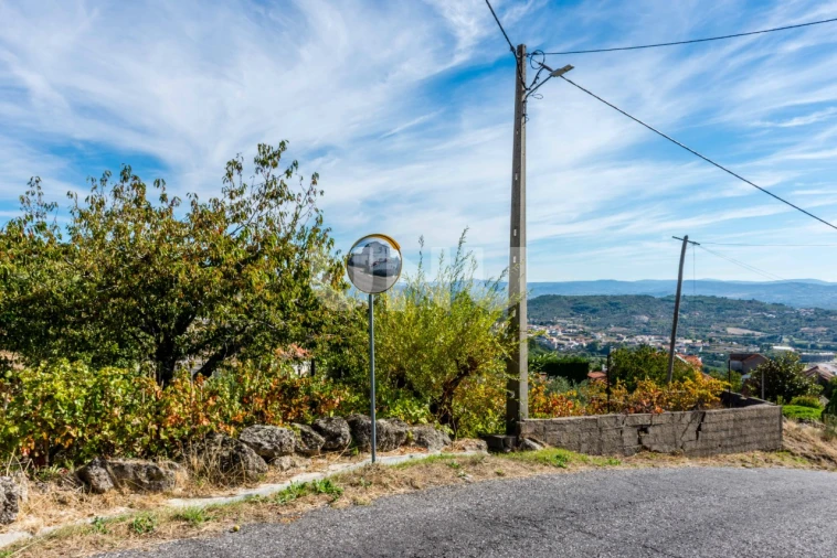 Terreno Agricola ou Rústico para Venda em Cantar-Galo e Vila do Carvalho Foto 5