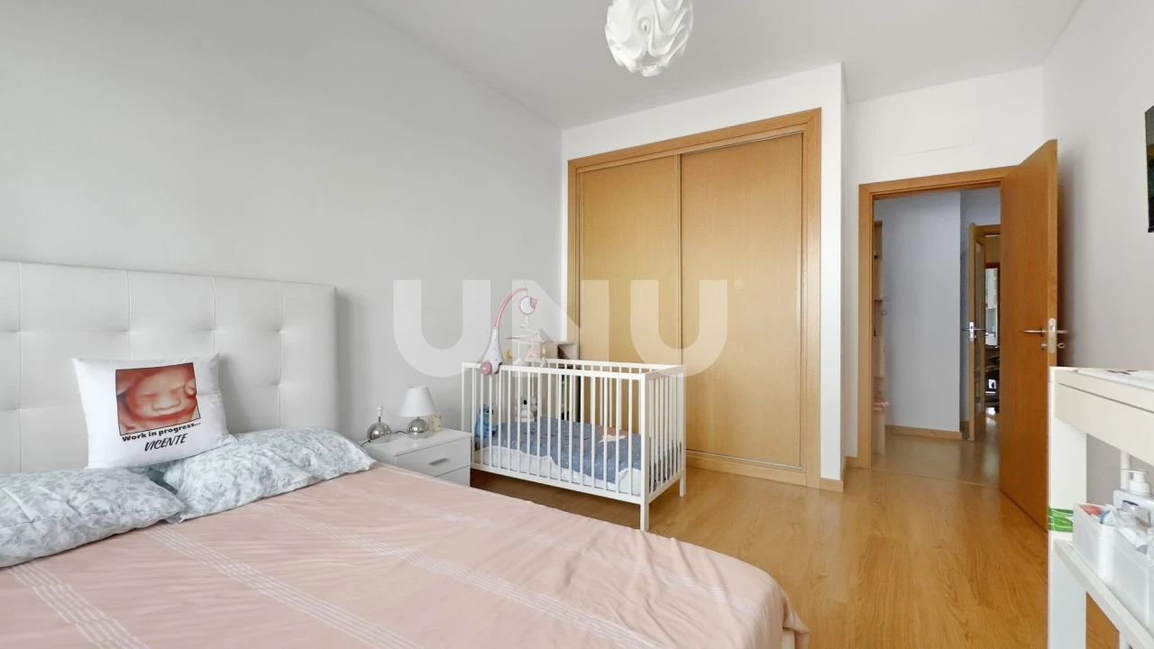 Apartamento T3 para Venda em Vila Franca de Xira Foto 9