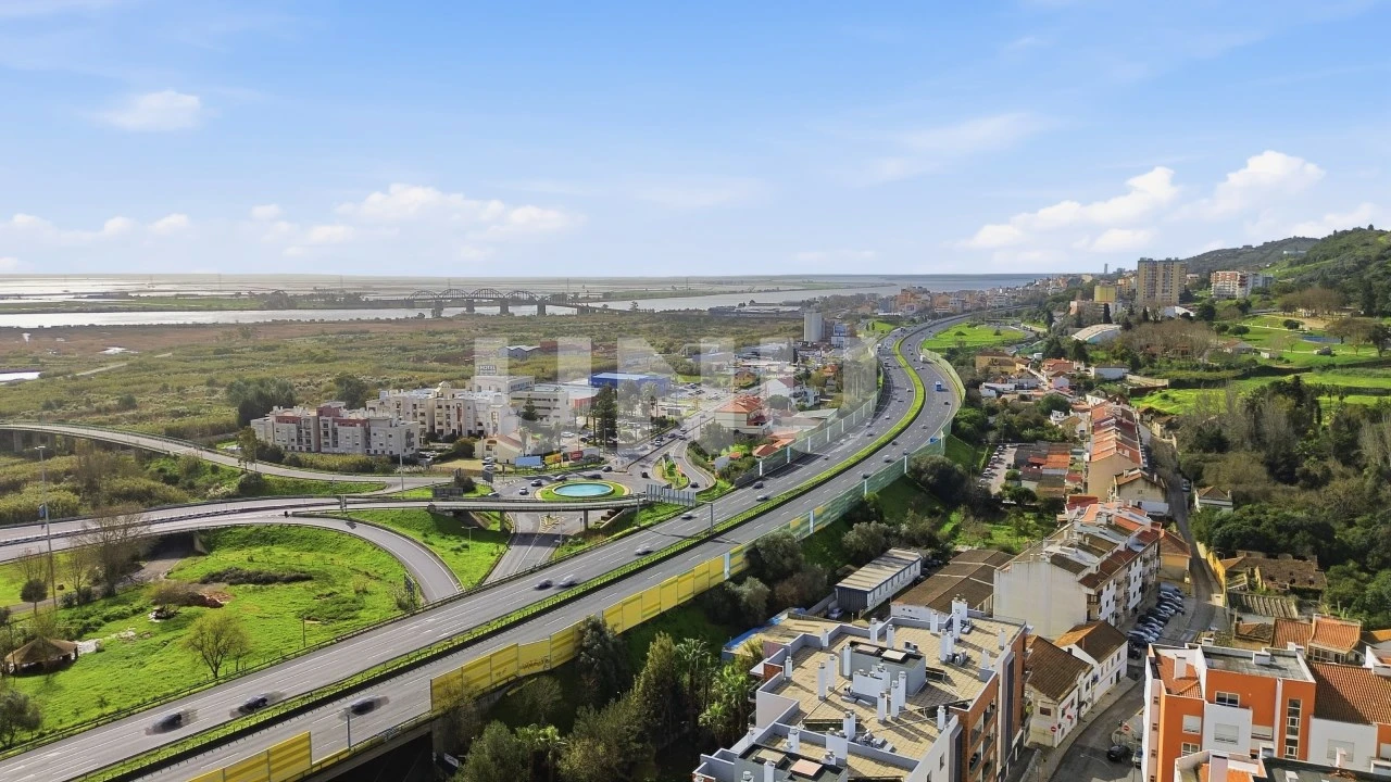 Apartamento T3 para Venda em Vila Franca de Xira Foto 23