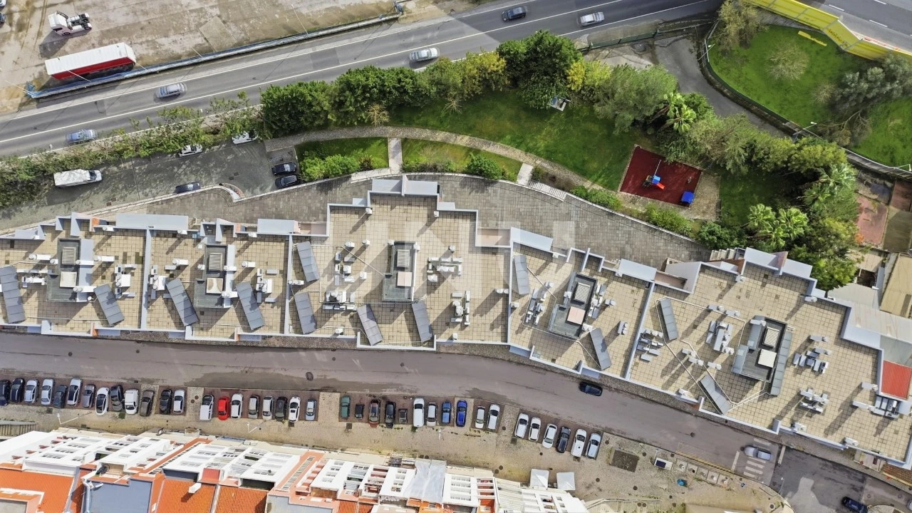 Apartamento T3 para Venda em Vila Franca de Xira Foto 22