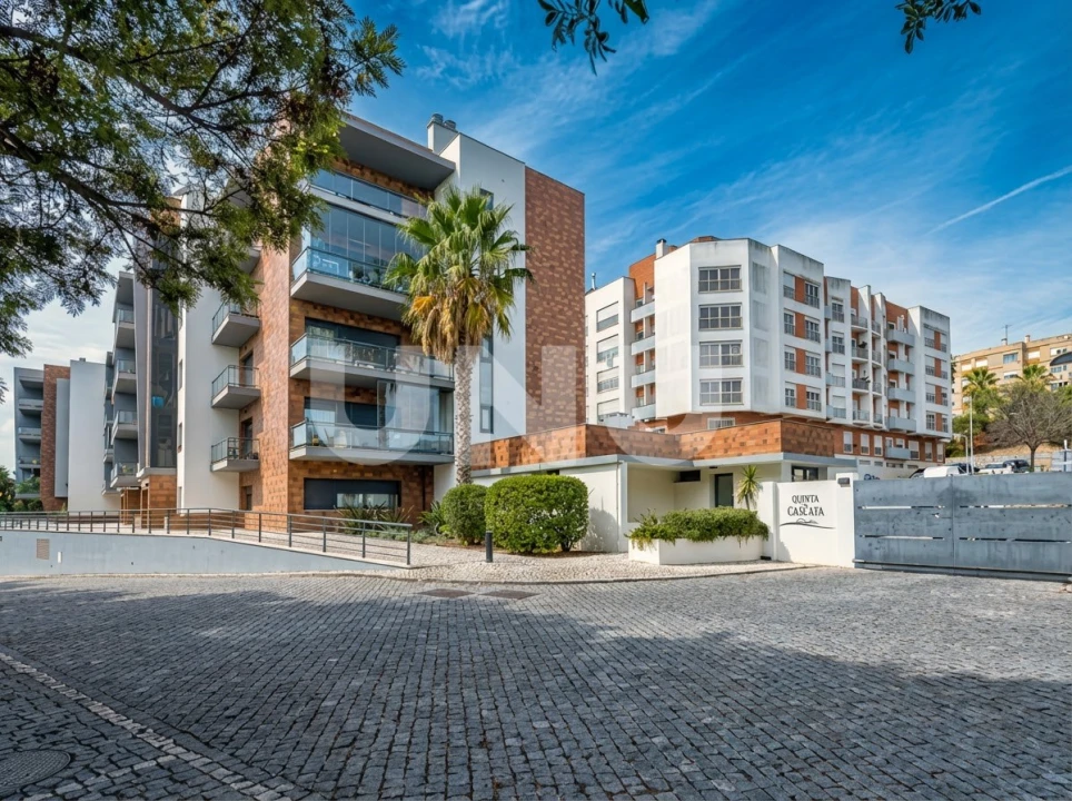 Apartamento T3 para Venda em Vila Franca de Xira Foto 19