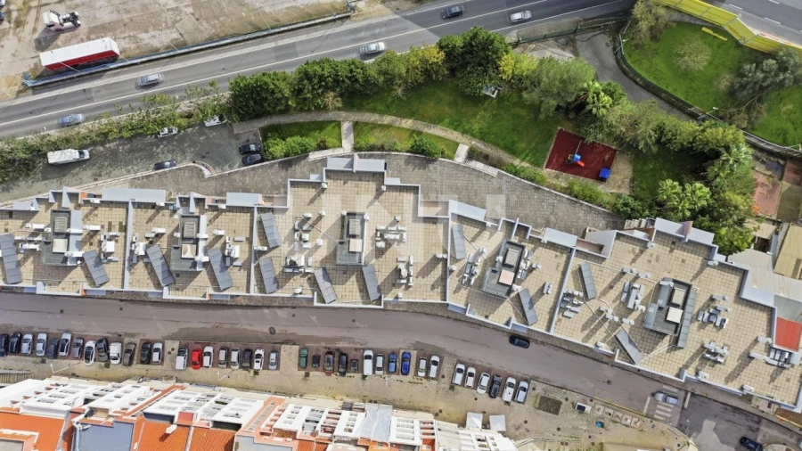 Apartamento T3 para Venda em Vila Franca de Xira Foto 22