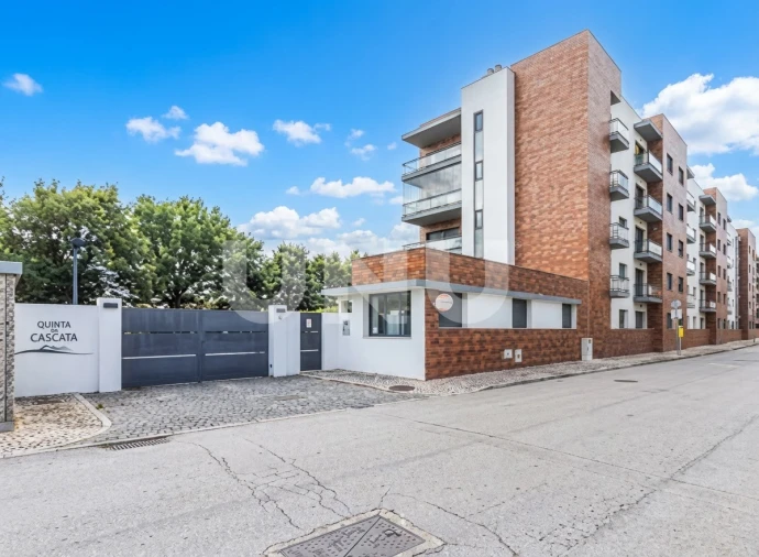 Apartamento T3 para Venda em Vila Franca de Xira Foto 18