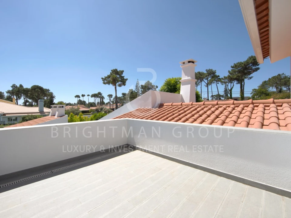 Moradia T4 para Venda em Corroios Foto 19