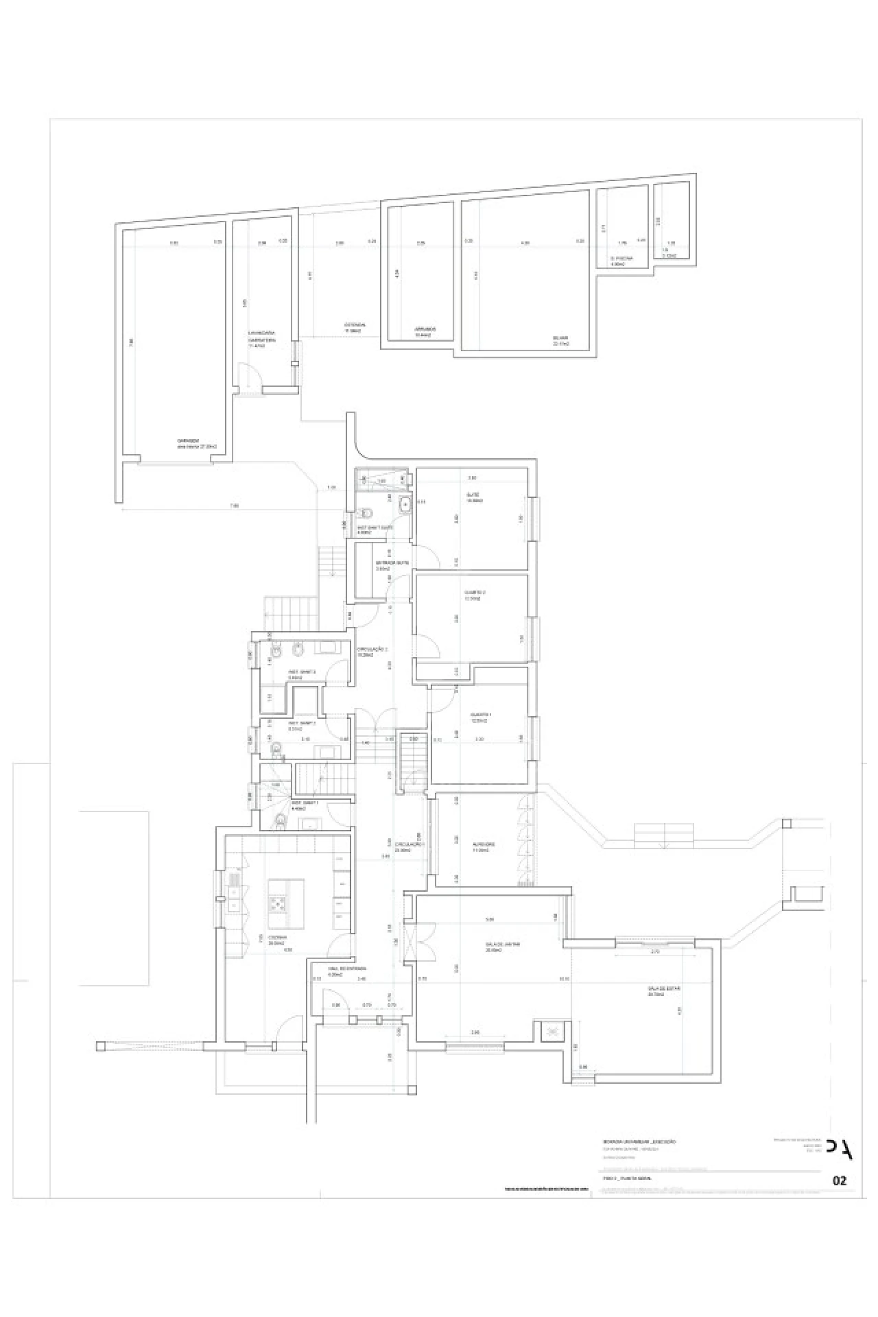 Moradia T4 para Venda em Corroios Foto 40